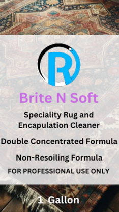 RCI Brite N Soft