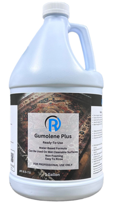 RCI Gumolene Plus Spotter