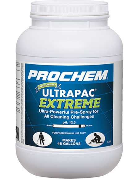 ULTRAPAC EXTREME