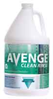 AVENGE CLEAN RINSE - Gallon