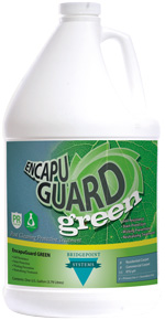 EncapuGuard GREEN - Post Cleaning Protective Treatment