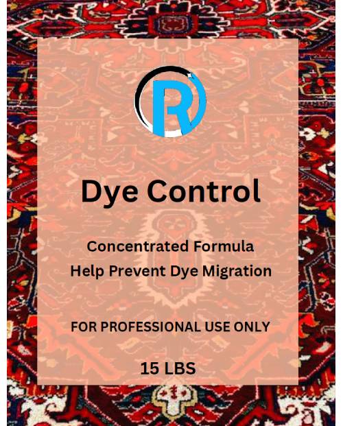 RCI Dye Control - Click Image to Close