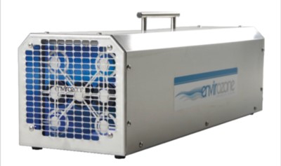 Envirozone Nuvoaire UV40 40 GPH Ozone Generator