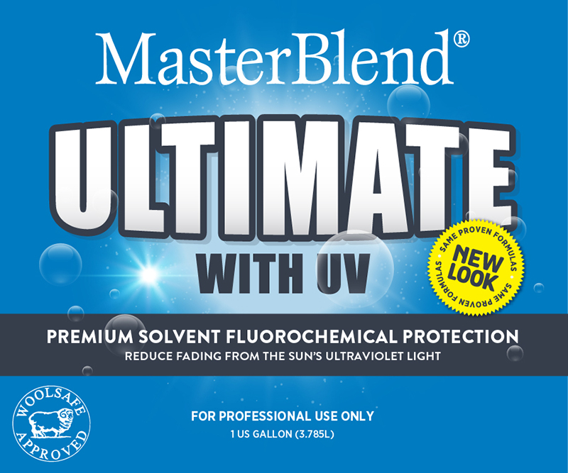 ULTIMATE WITH UV PROTECTOR