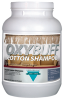 OxyBuff Cotton Shampoo