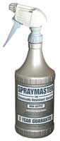 SPRAYMASTER MANUAL TRIGGER (solvent resistant)