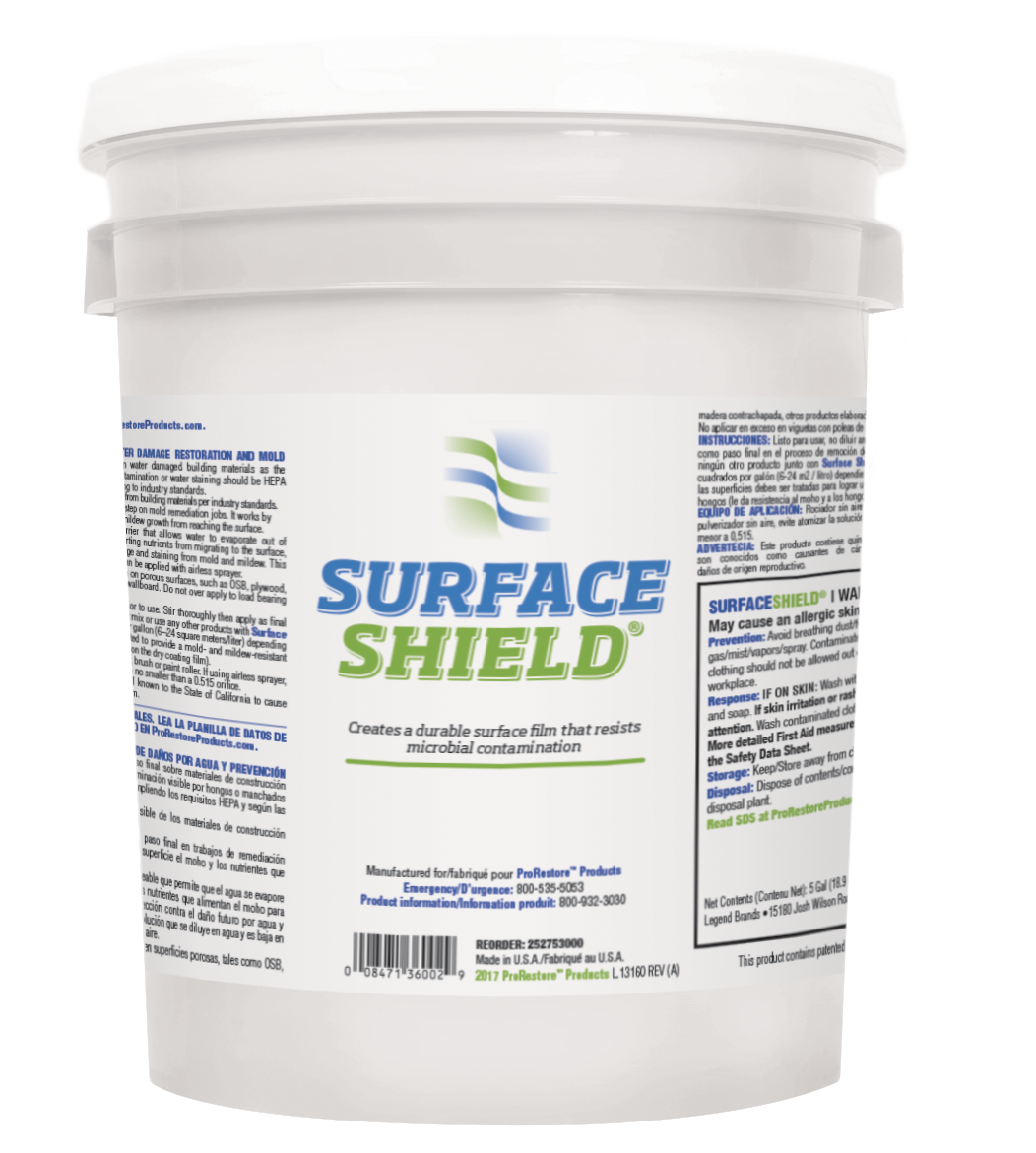 SurfaceShield Protectant