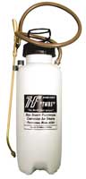 TWBS 3-gallon Manual Pump Sprayer
