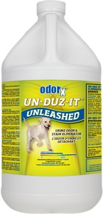 Un-Duz-It UNLEASHED