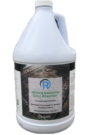 RCI Wicked Awesome Odor Absorber